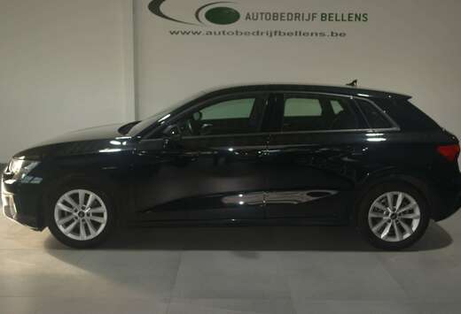 Audi A3 Sportback 30 TFSI Attraction / LIVE COCPITT / ...