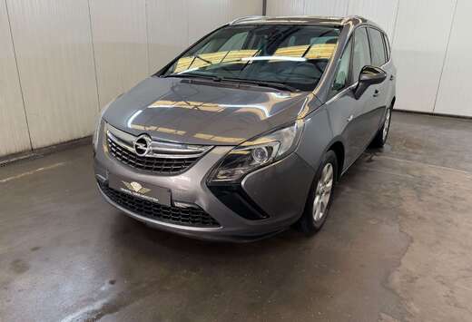 Opel Zafira 1.6 CDTi ecoFLEX Comfort Start/Stop
