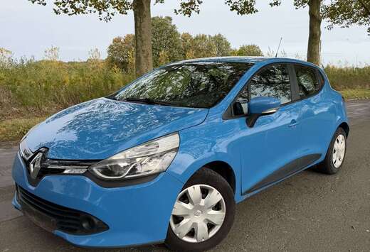 Renault III 1.2 16V 75 eco2 Tom Edition
