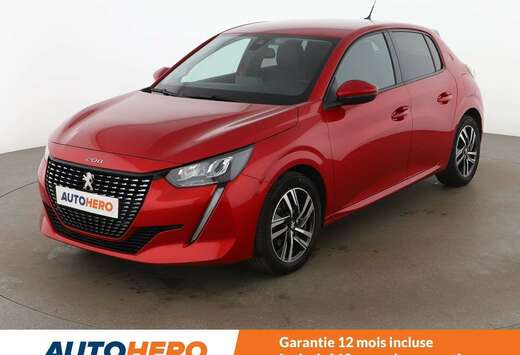 Peugeot 1.2 PureTech Allure