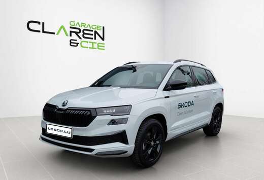 Skoda Sportline