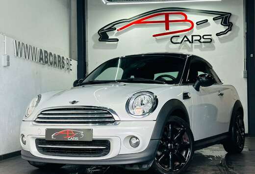 MINI Coupé * GARANTIE 12 MOIS *