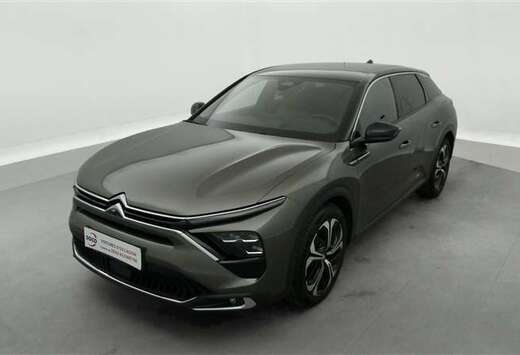 Citroen 1.6 PHEV 225cv EAT8 Shine