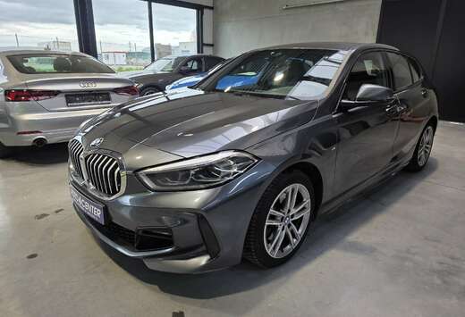 BMW dA M Sport // GARANTIE 1 AN //