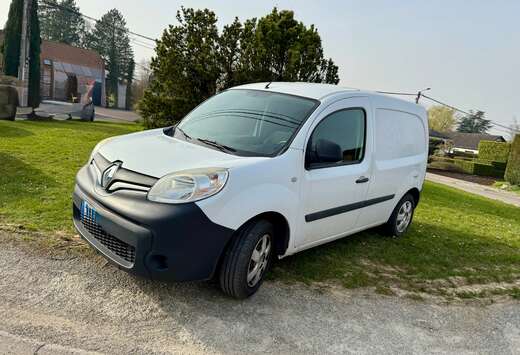 Renault Kangoo Express 1.5 dCi Confort