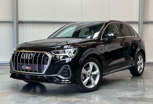 Audi *GARANTIE 12 MOIS* Q3 35 TDi Business Edition S  ...