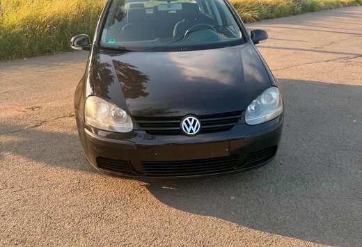Volkswagen 1.4i 16v Trendline 30 Years