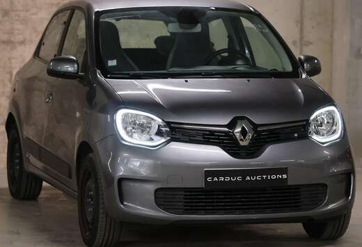 Renault Twingo Electric LIFE