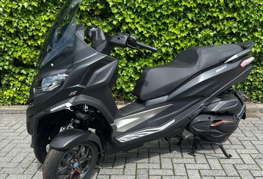 Piaggio