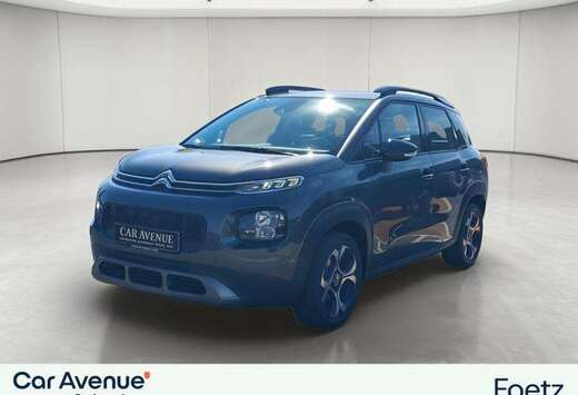 Citroen PureTech 130ch S\\u0026S Shine EAT6