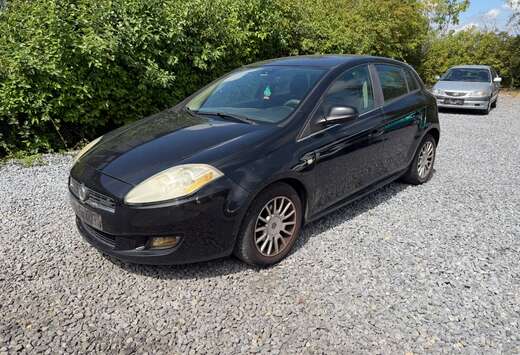 Fiat Bravo 1.6 Multijet Racing DPF - Prix export  Pri ...