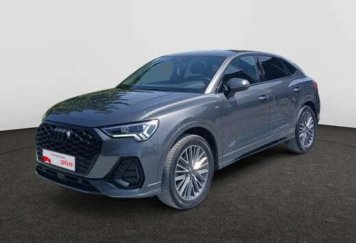 Audi Audi Q3 Sportback Sport Edition 35 TFSI  110(150 ...