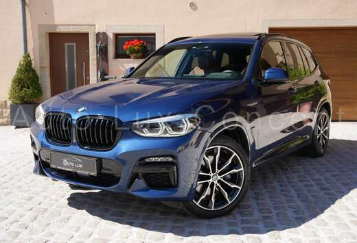 BMW 40 i xDrive/Carbon/HUD/Stdhzg/ACC/360°H/K