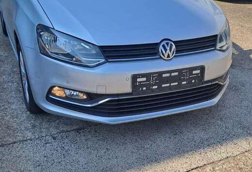 Volkswagen 1.0 75 Trendline