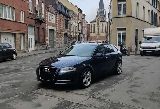 Audi 1.6 TDI