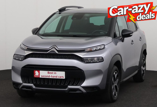 Citroen 1.2i SHINE + CARPLAY + GPS + PDC + CRUISE + A ...