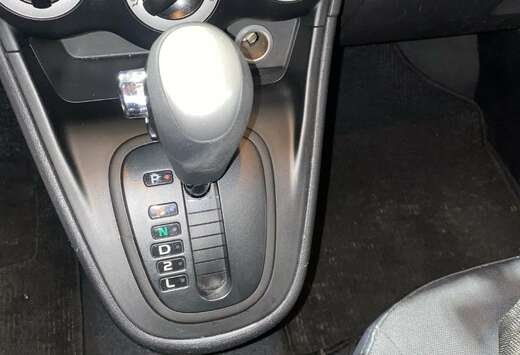 Hyundai 1.1 Automatik Classic