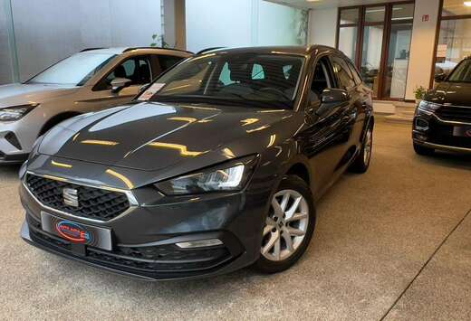 SEAT ST 1.0EcoTSI*CARPLAY SANS FIL*FULL LED*GARANTIE1 ...