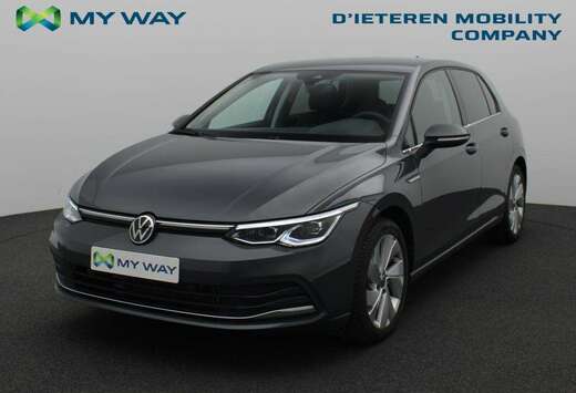 Volkswagen Golf 1.5 eTSI Life OPF DSG