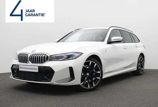 BMW FACELIFT 2 - M SPORT - PANODAK