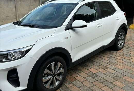 Kia Stonic 1.2i Pulse ISG