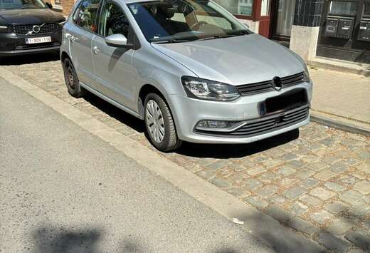 Volkswagen Polo 1.2 TSI Comfortline BMT