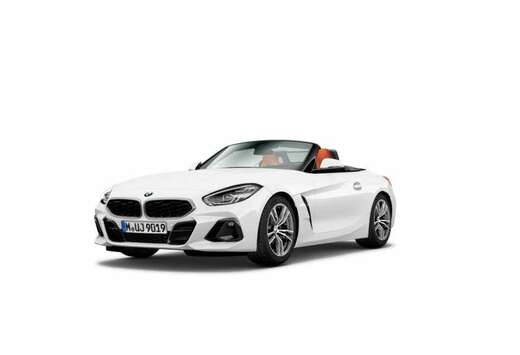 BMW 20I