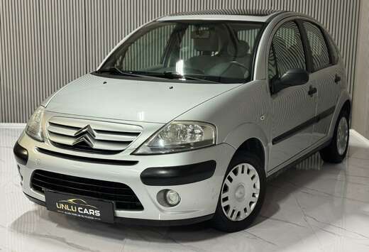 Citroen 1.1i Tentation