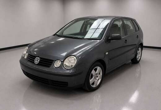 Volkswagen 1.4i