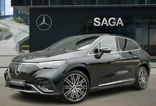 Mercedes-Benz 300 AMG Line