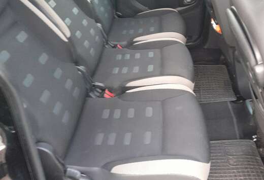 Citroen 1.6 HDi Exclusive