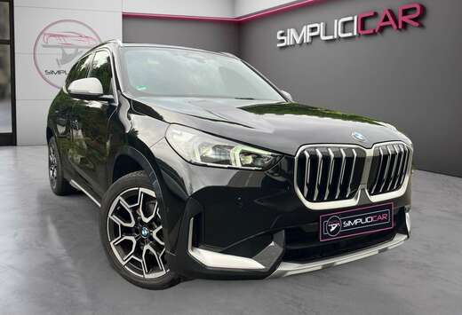 BMW X1 sDrive 18i sDrive Sport-Line (OPF)(EURO 6d) TO ...