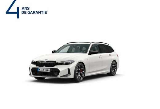 BMW M340i xDrive