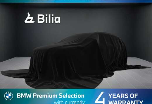 BMW i DAB LED Komfortzg. Klimaaut.