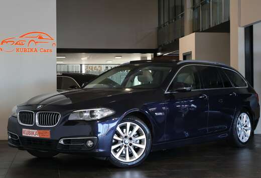 BMW Touring 520dAS Luxury Navi Cruise ZetelV Garantie ...
