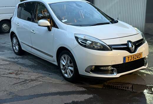 Renault 1.5 DCI AUTOMATIQUE