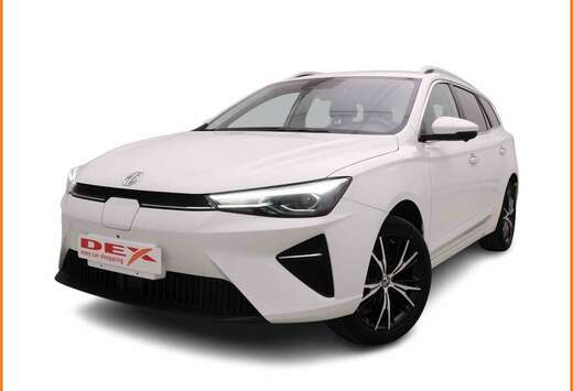 MG 50 kW  177  Range 320km  Luxury  Leather  360Cam   ...