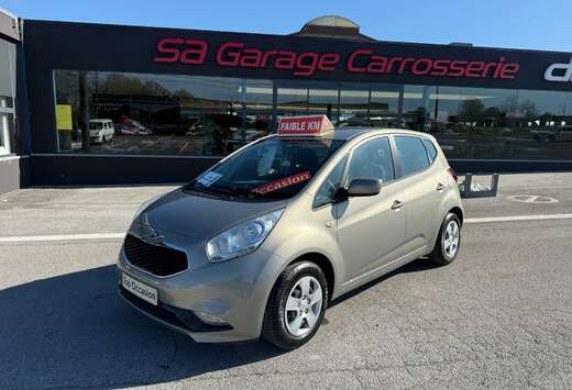 Kia GARANTIE 1ANPRET A IMMATRICULÉTOP DEAL