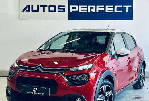 Citroen 1.2 EDIT PDC NAVI CRUISE CLIM BLUETOOTH