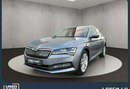 Skoda Style+PHEV+DSG+LED+NAVI