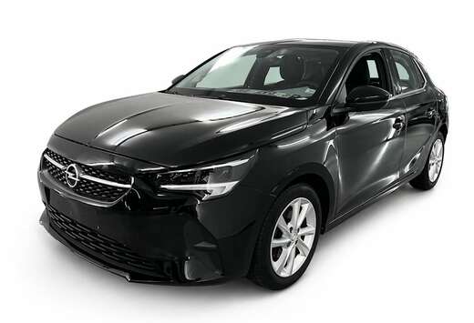 Opel F 1200 Benzine 100Pk 5Drs Elegance +Camera +…