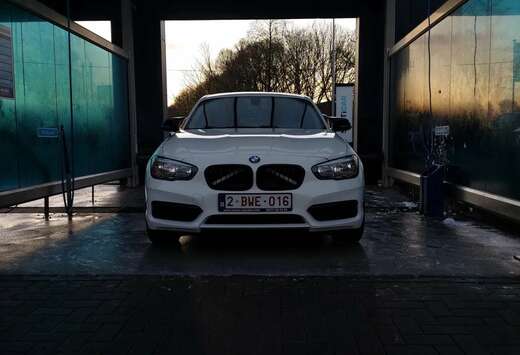 BMW 116i