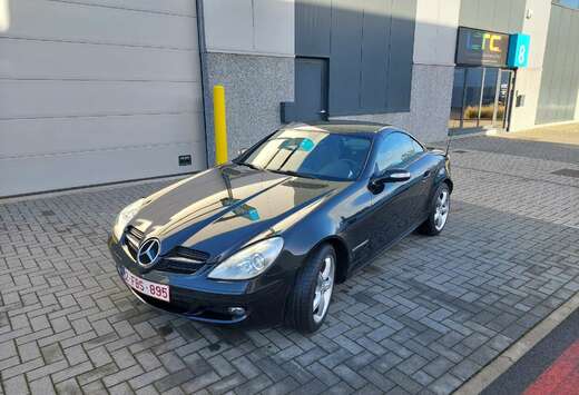 Mercedes-Benz Kompressor