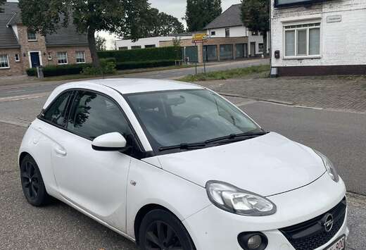 Opel 1.2i Jam