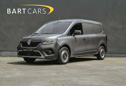 Renault Kangoo 1.3 TCe L2 Confort