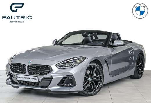 BMW sDrive20i - 2ans/jaar garantie