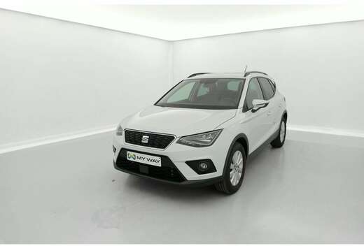 SEAT Move! 1.0TSI 110CV(81kW) 6v