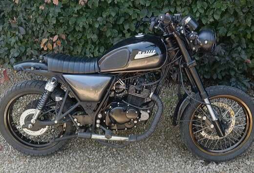 Scrambler