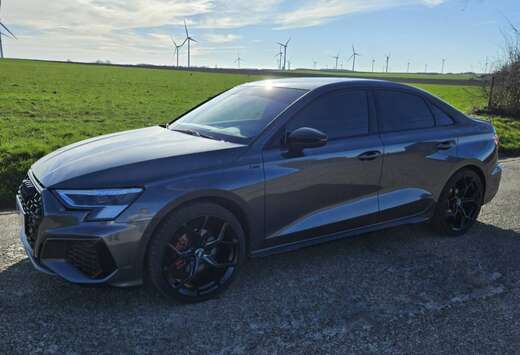 Audi 35 TFSI Business Edition S line tronic