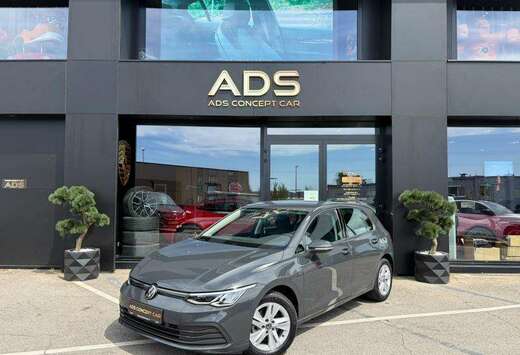 Volkswagen VIII Life/Cockpit/Clim Auto